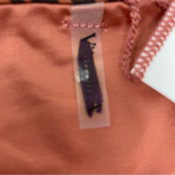 Vitamin A Midori Bikini Bottom - Picture 4 of 7